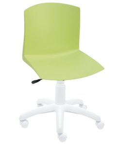 silla-ordenador-juvenil-pull-verde