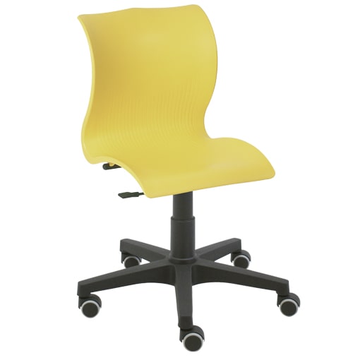 silla-escritorio-plastico-atlanta-amarillo