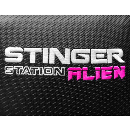 silla-gaming-woxter-stinger-station-alien-cojín